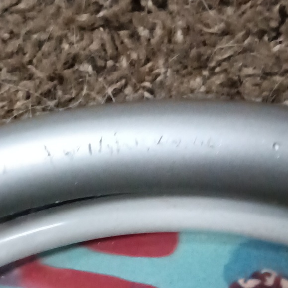 1956 Wall Clock - Picture 5 of 6